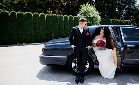 5 Wedding limousine Service Tips you must never Overlook