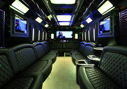 Limo vs. Party Bus: Which Is Right for You?