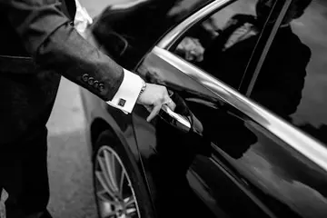 Prominent Events That Need A Luxury Car Service