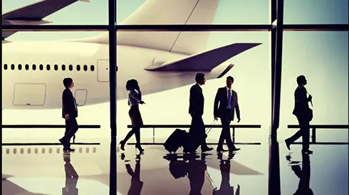 Top Tips for International Business Travelers