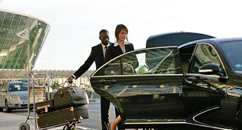 Wedding Limo Services