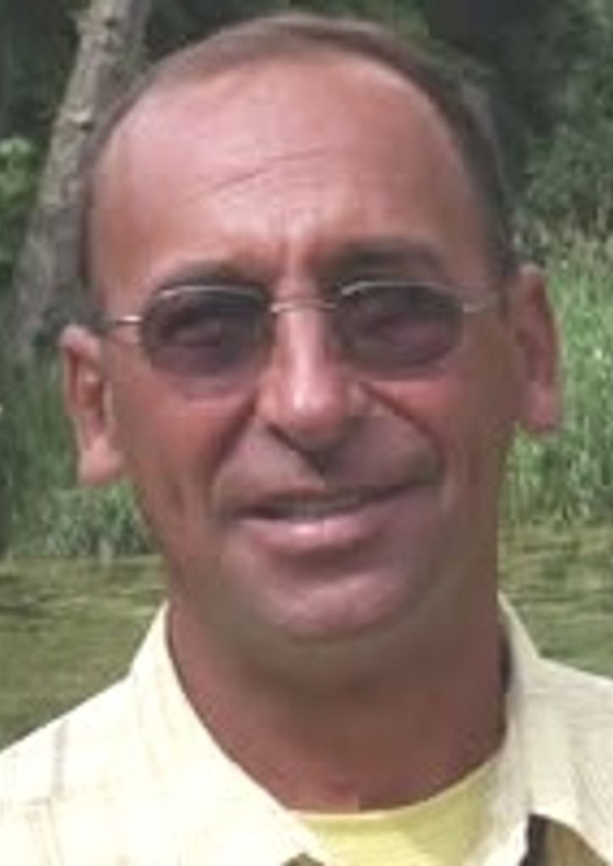 In Memoriam: Todd A. Koch