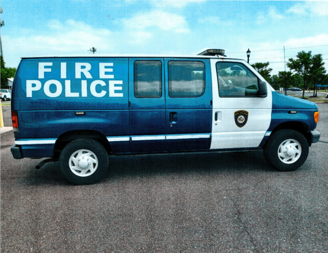 Traffic 225 - Bristol Twp.