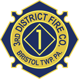 Bristol Fire Company Emblem