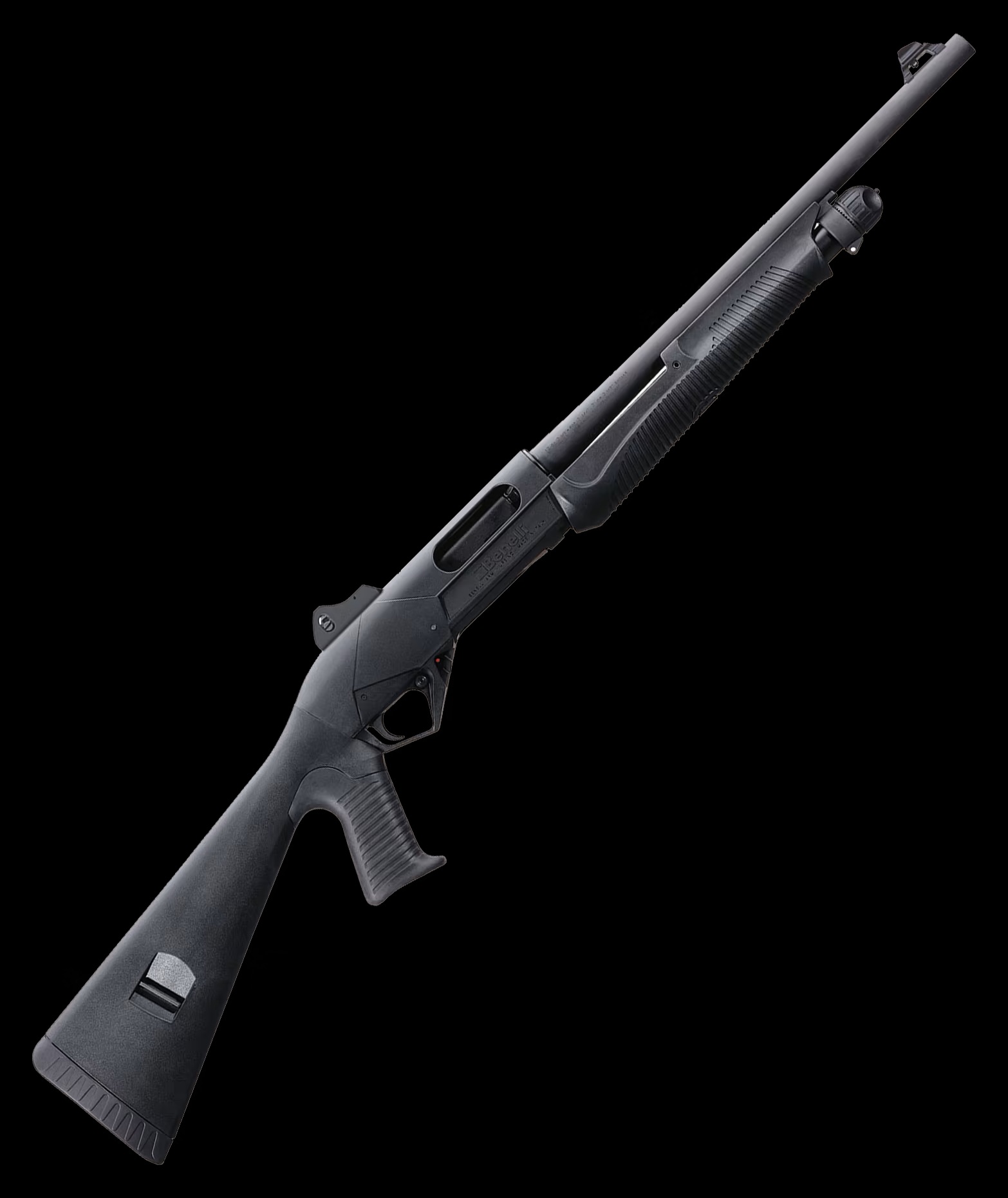 Benelli SuperNova Tactical