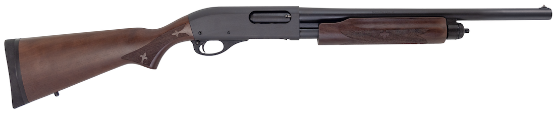Remington 870 Home Defense
