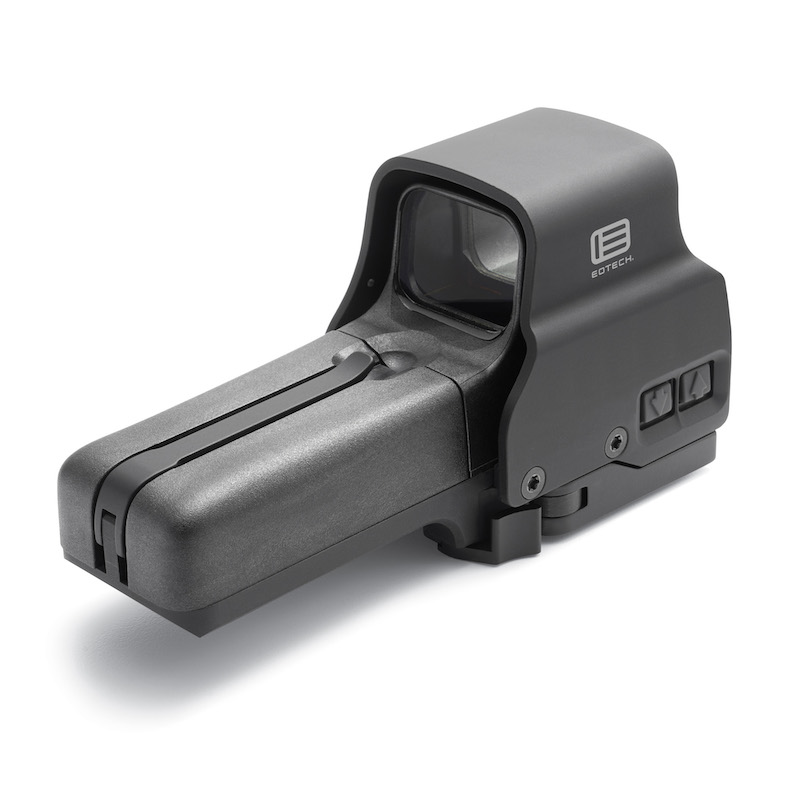 EOTech, 518 Holographic Sight