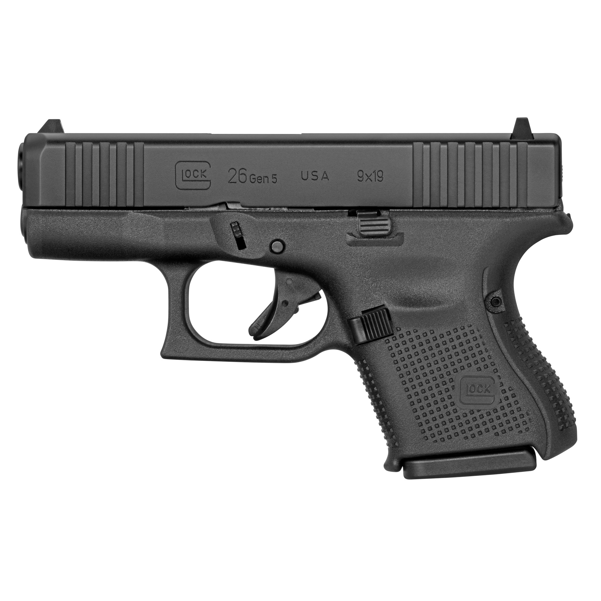 GLOCK, 26 Gen5 USED