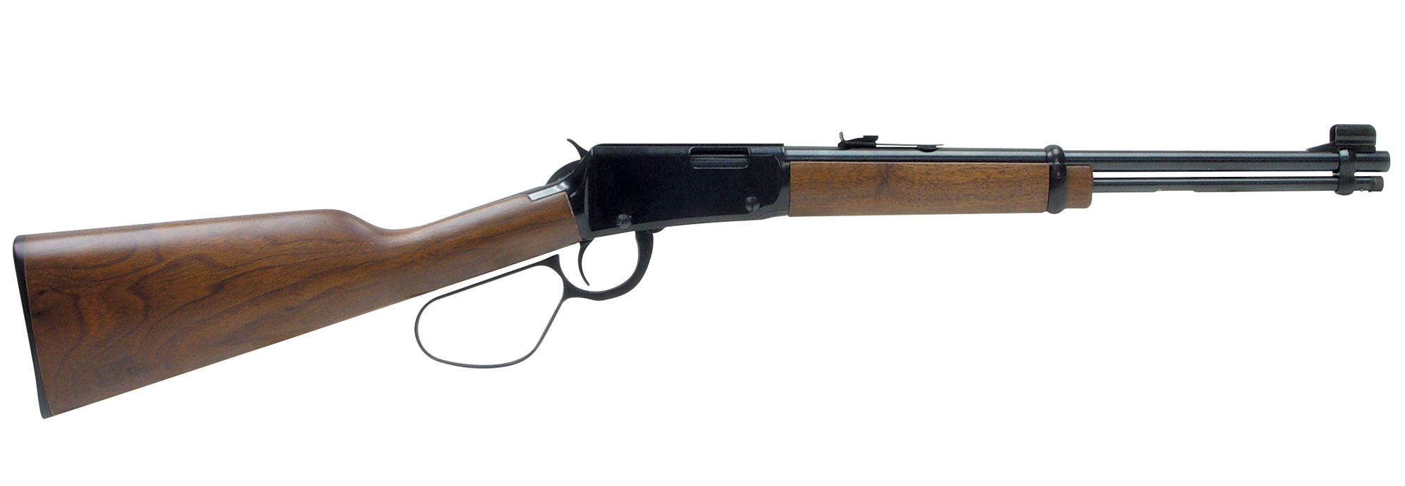 Henry H001L, Large Loop Lever