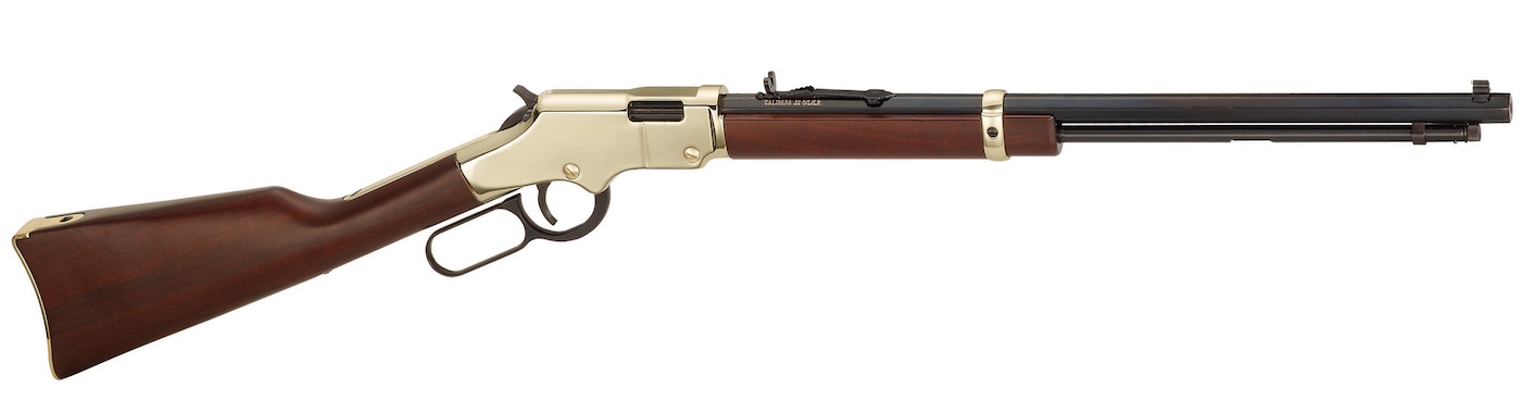 Henry Repeating Arms, Golden Boy