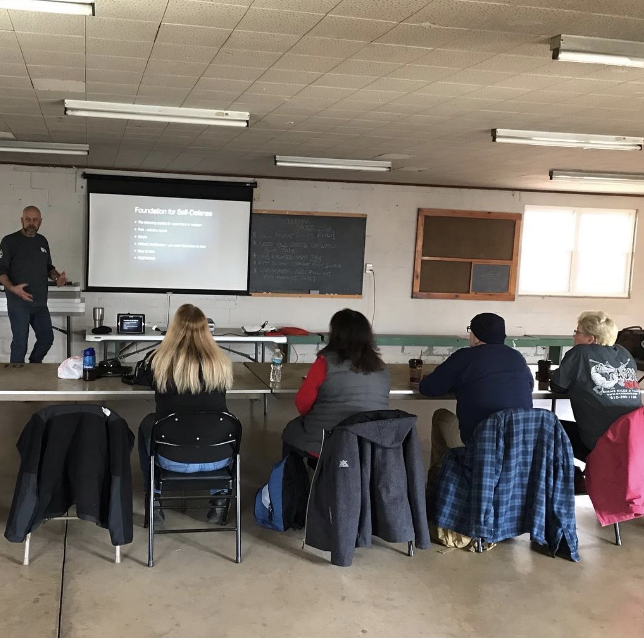 Understanding Self-Defense Laws and Concealed Carry in Pennsylvania: A Comprehensive Overview