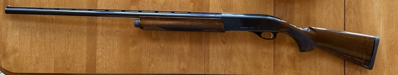 Remington 11-87 Premier 12 Gauge