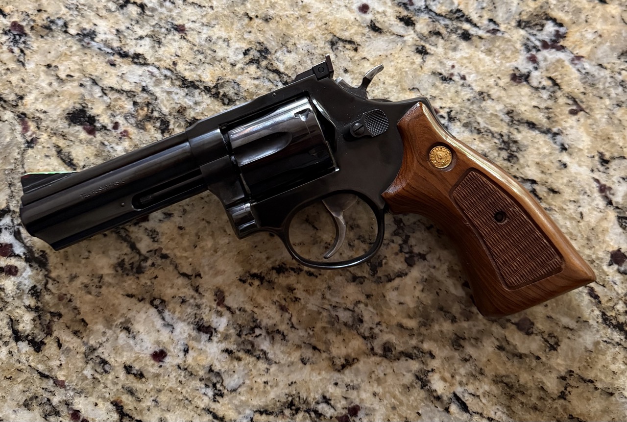 Taurus 66