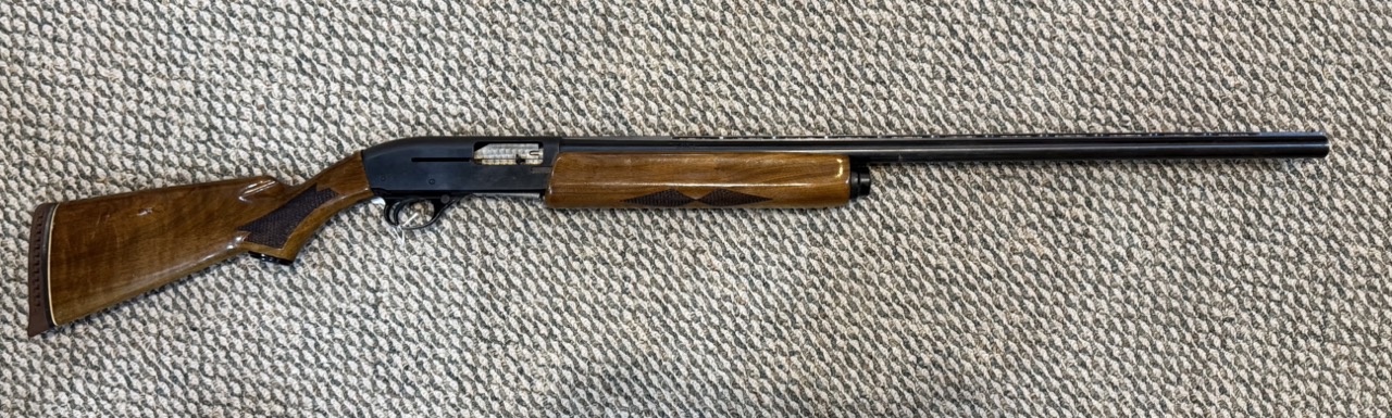 High Standard Deluxe Model C1200