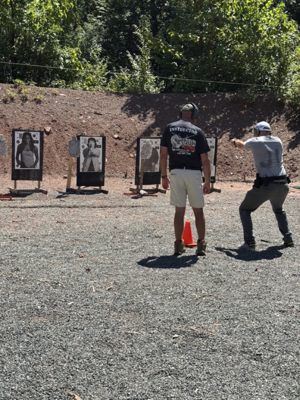 How Often Should You Train With Your Carry Gun?