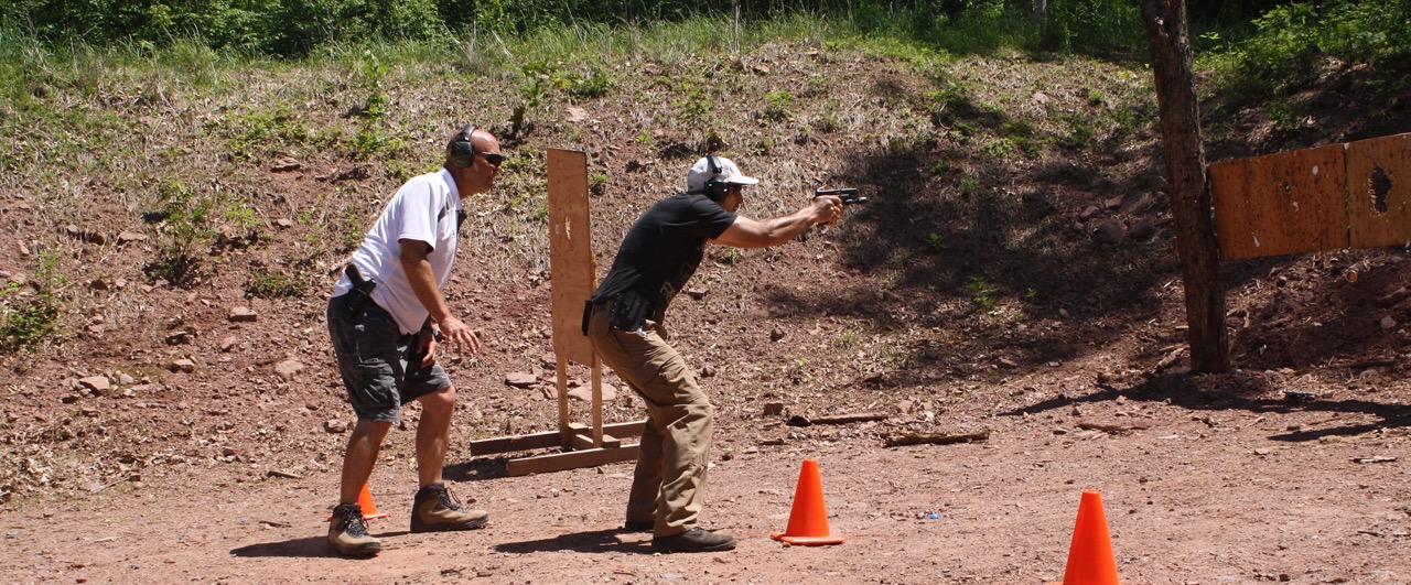 Why Training Matters More Than Gear