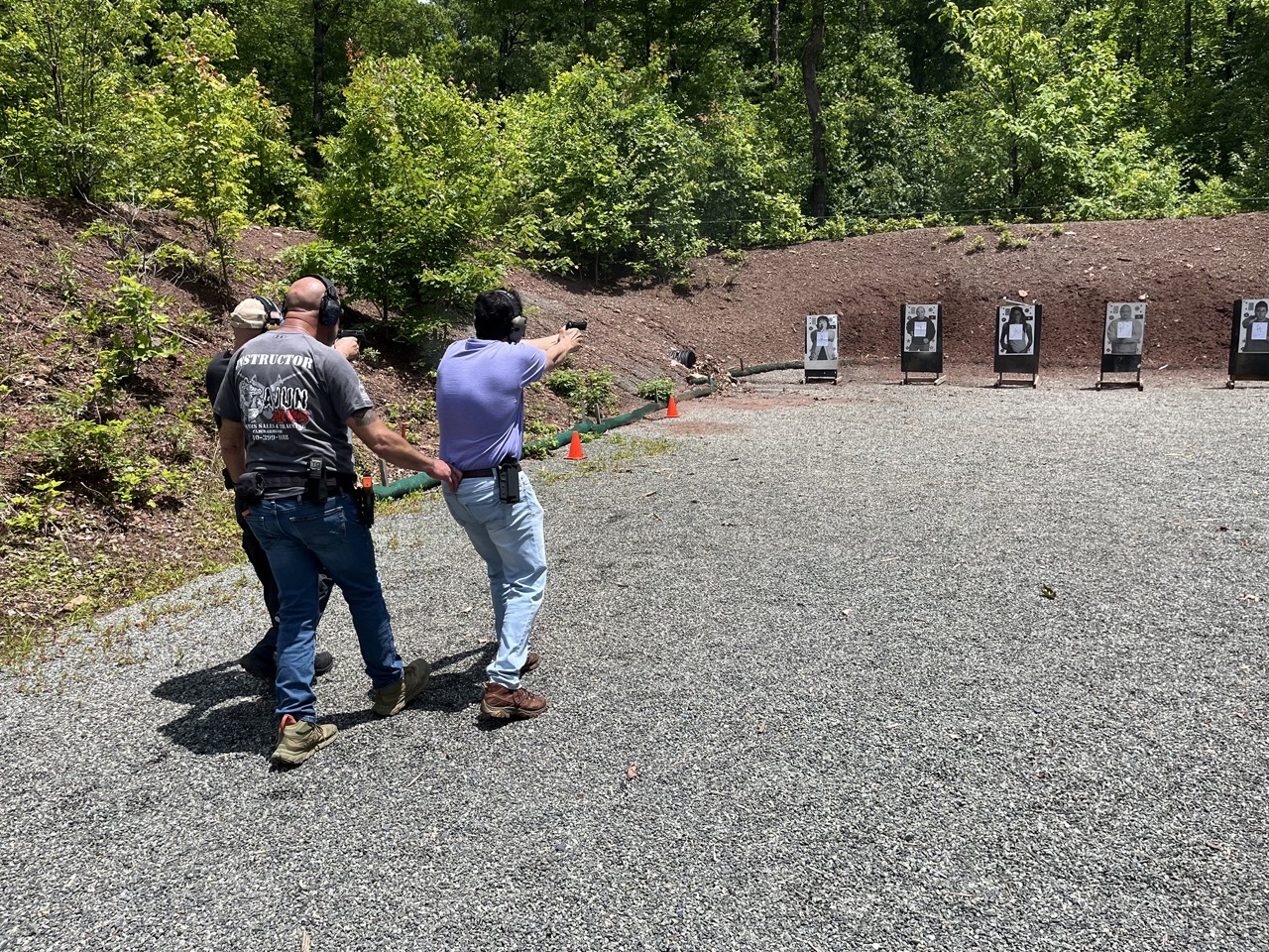 How Often Should You Train With Your Concealed Carry Firearm?