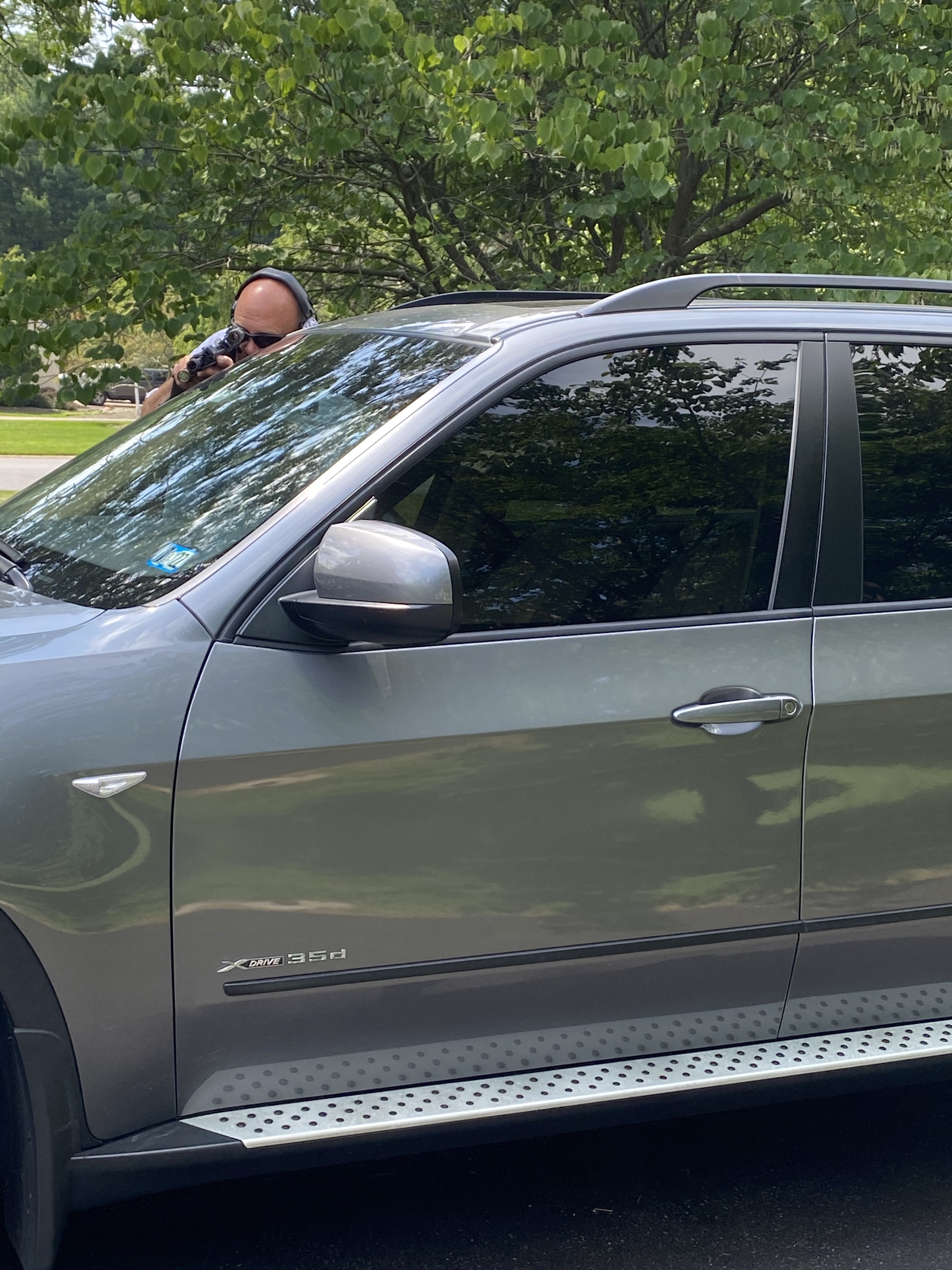 Defensive Mindset: How to Stay Calm and Think Under Stress