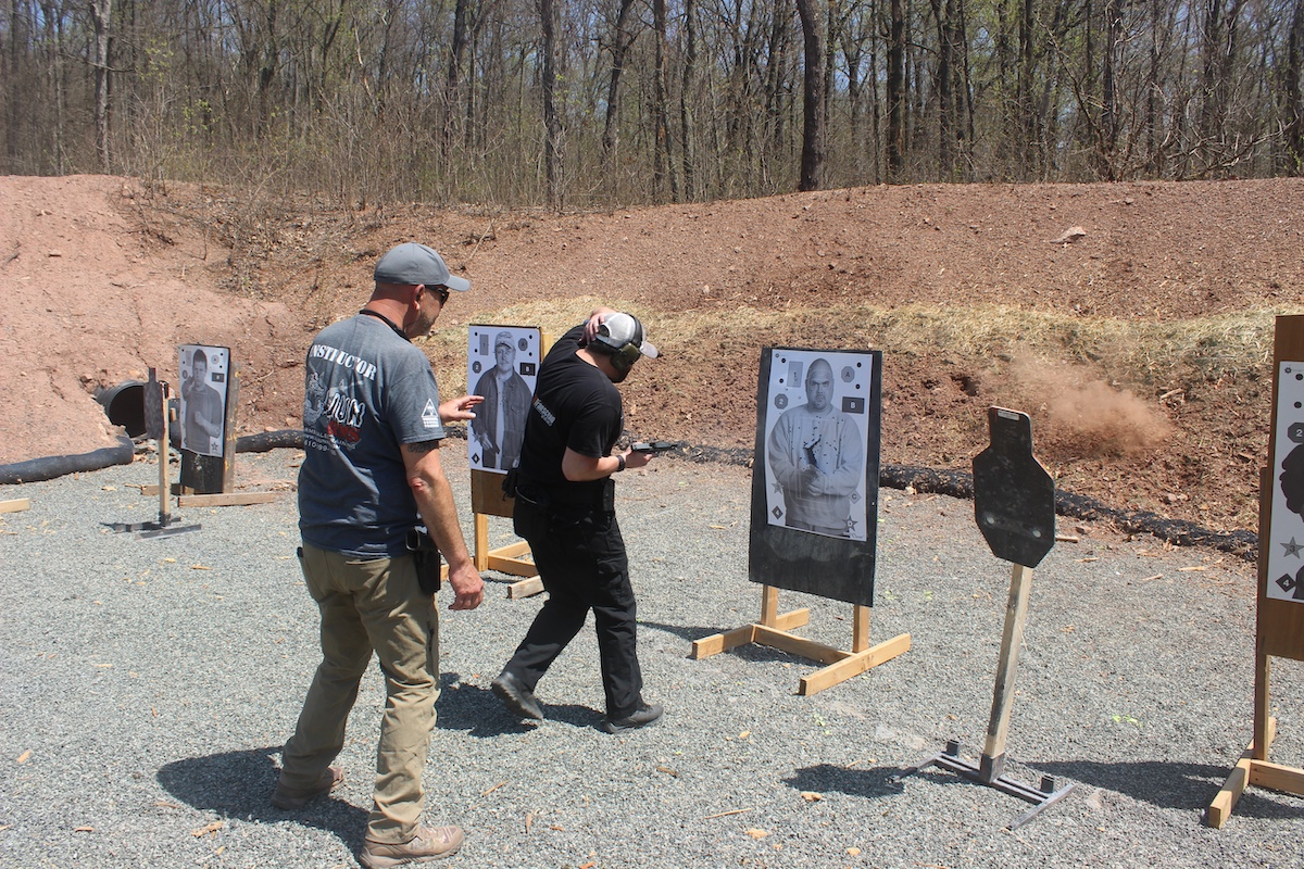 Mistakes Intermediate Shooters Still Make