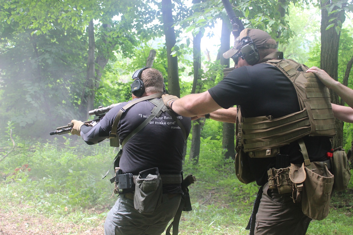 Why Small Unit Tactics (SUT) Don’t Work for Civilians — And What Does: A Cajun Arms Guide
