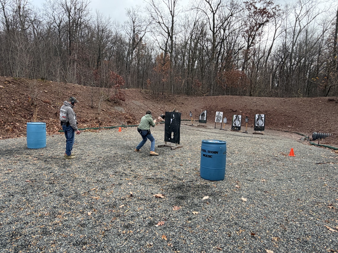 You Get What You Pay For: Why Quality Firearms Training Matters