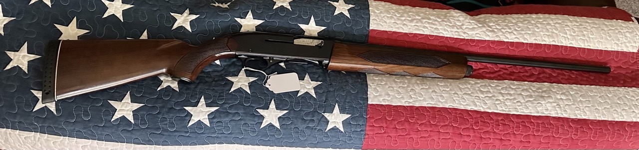 Winchester 1400 MKII  20ga