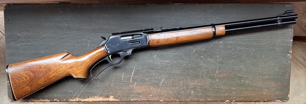 MARLIN 336 30-30 featured image