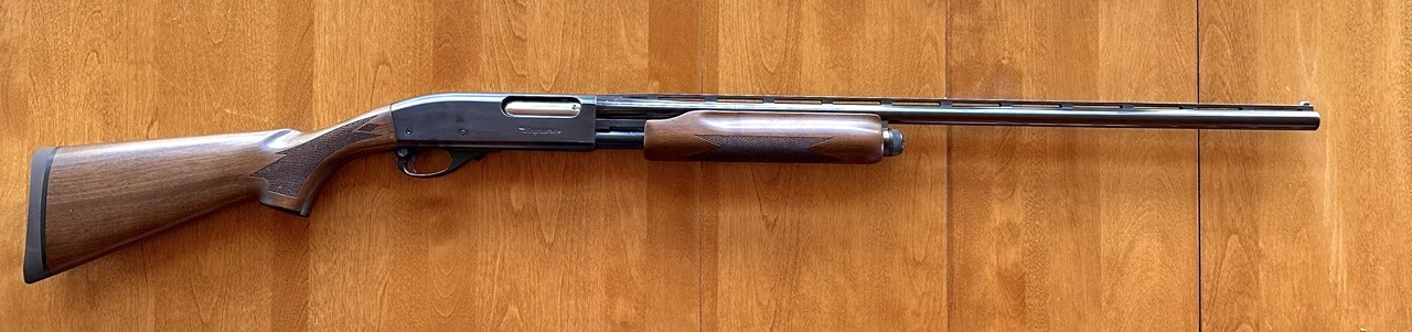 Remington 870 Wingmaster 20 ga