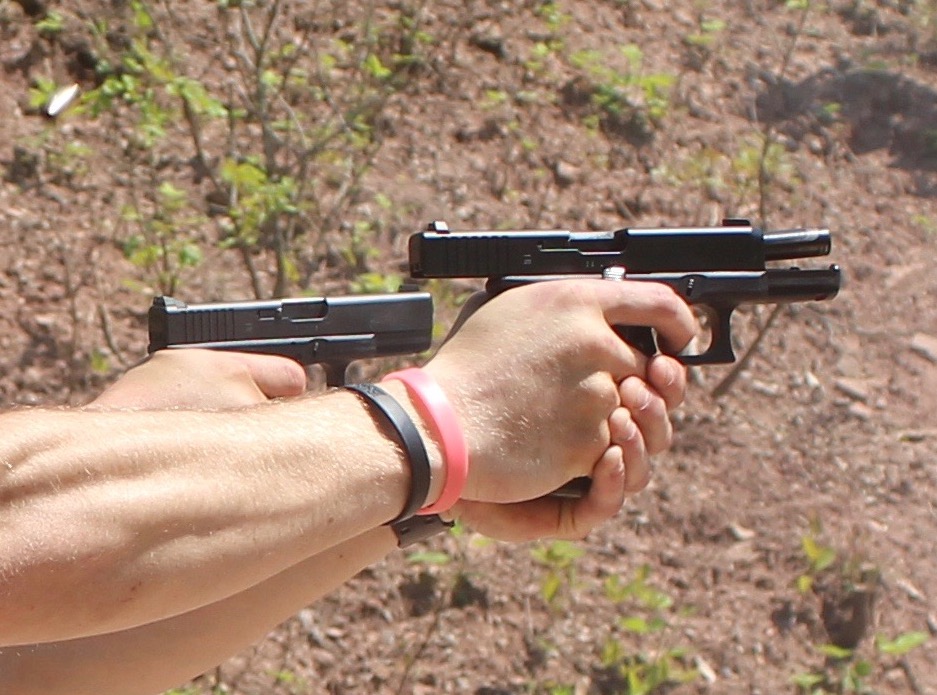 Speed vs. Precision: What Matters Most in a Defensive Shooting?