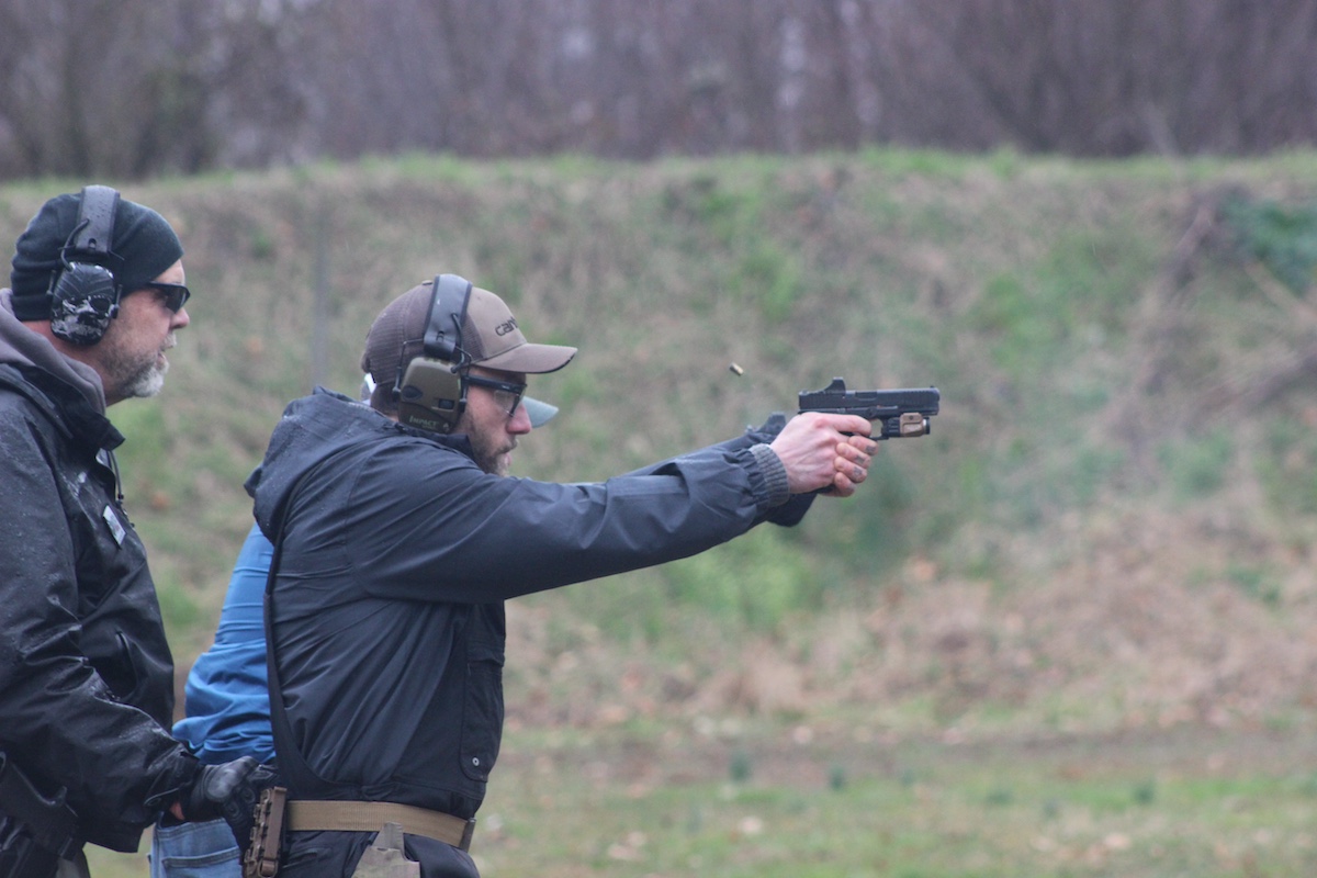 Becoming a Firearms Instructor: The Path to Excellence