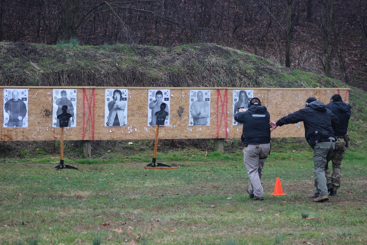 Why Most Gun Owners Fail Under Stress — And How Stress-Inoculation Training Fixes It