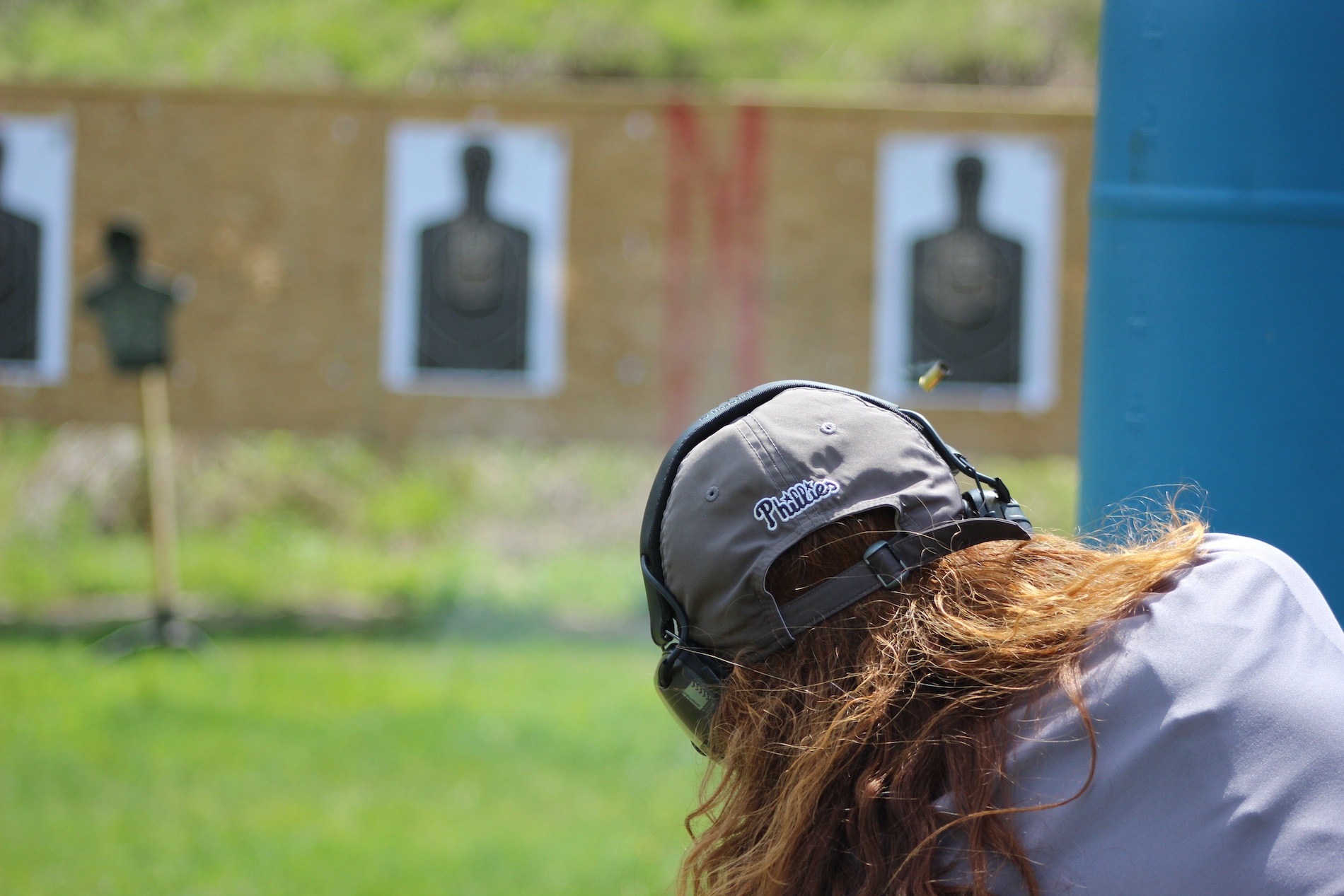 Empowerment Through Precision: Elevating Your Self-Defense Firearm Skills