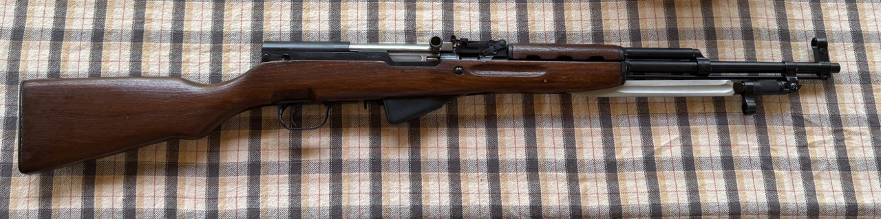 Norinco SKS Type 56