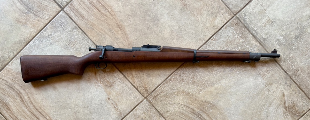 Remington 1903