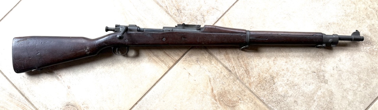 Springfield Armory Model 1903 – .30-06 Springfield
