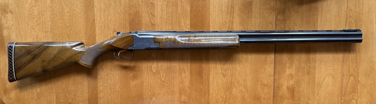 Browning Superposed Lightning 12 Gauge – Belgium Made