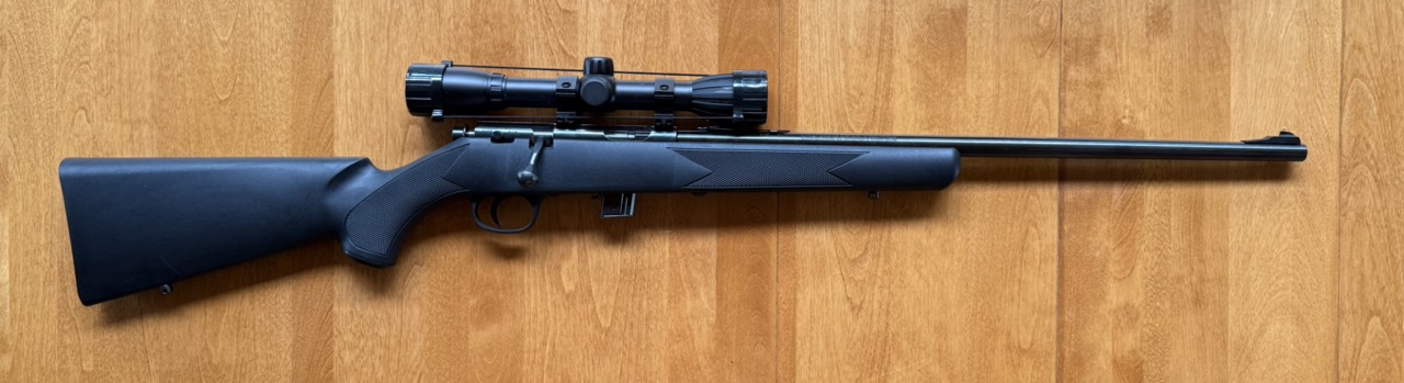 Marlin 925