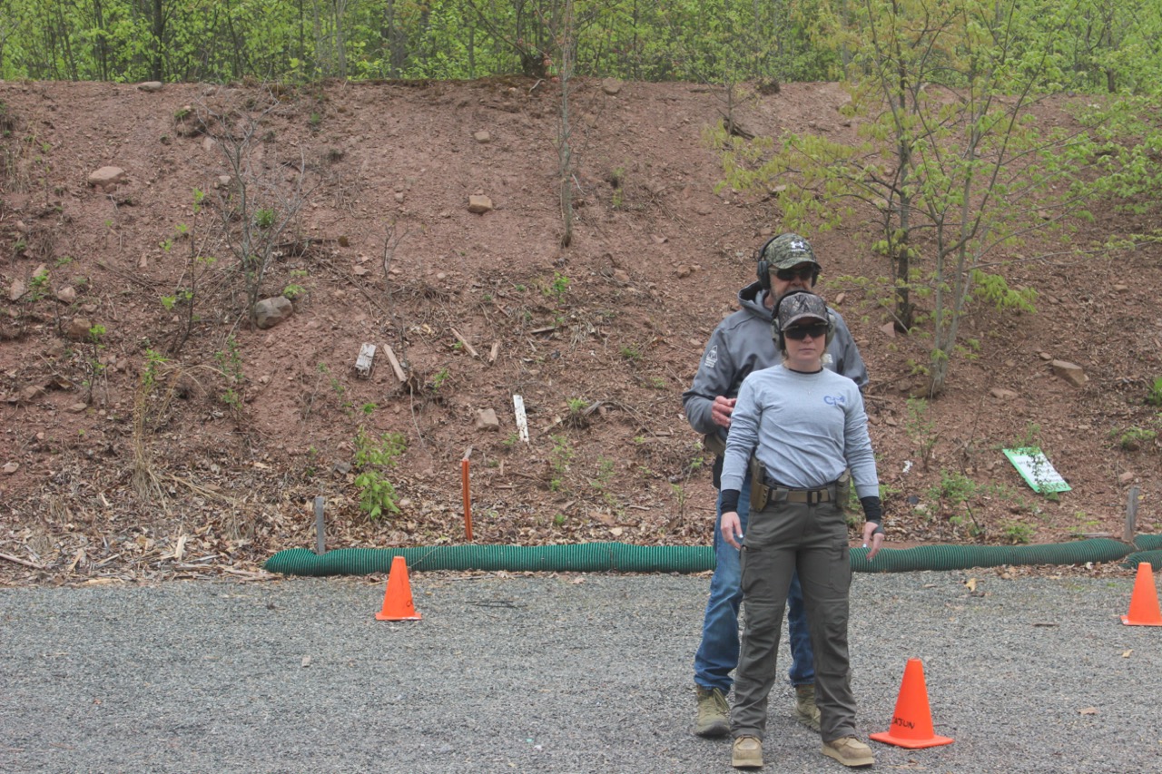 Top 10 Mistakes New Concealed Carriers Make (And How to Avoid Them)