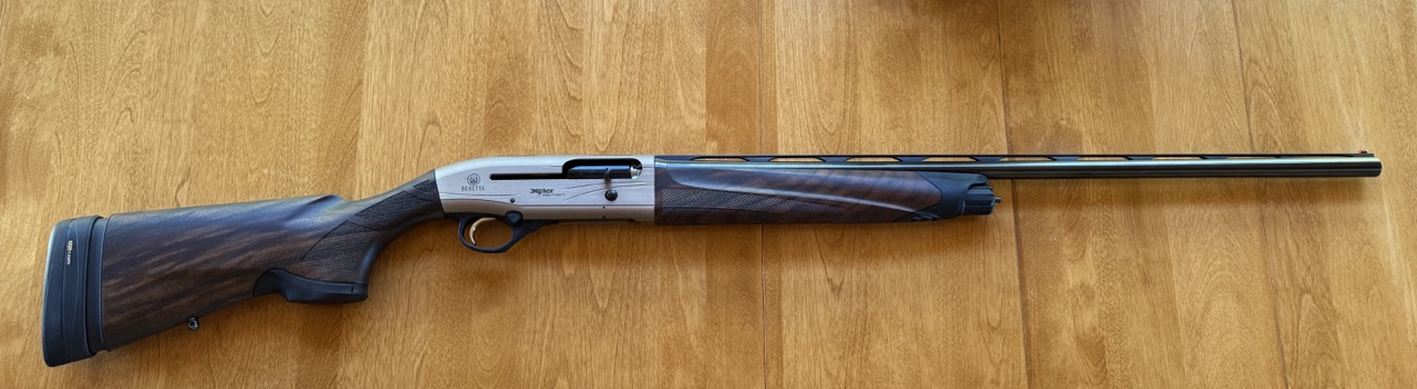 Beretta A400 — 20 gauge, 28" barrel