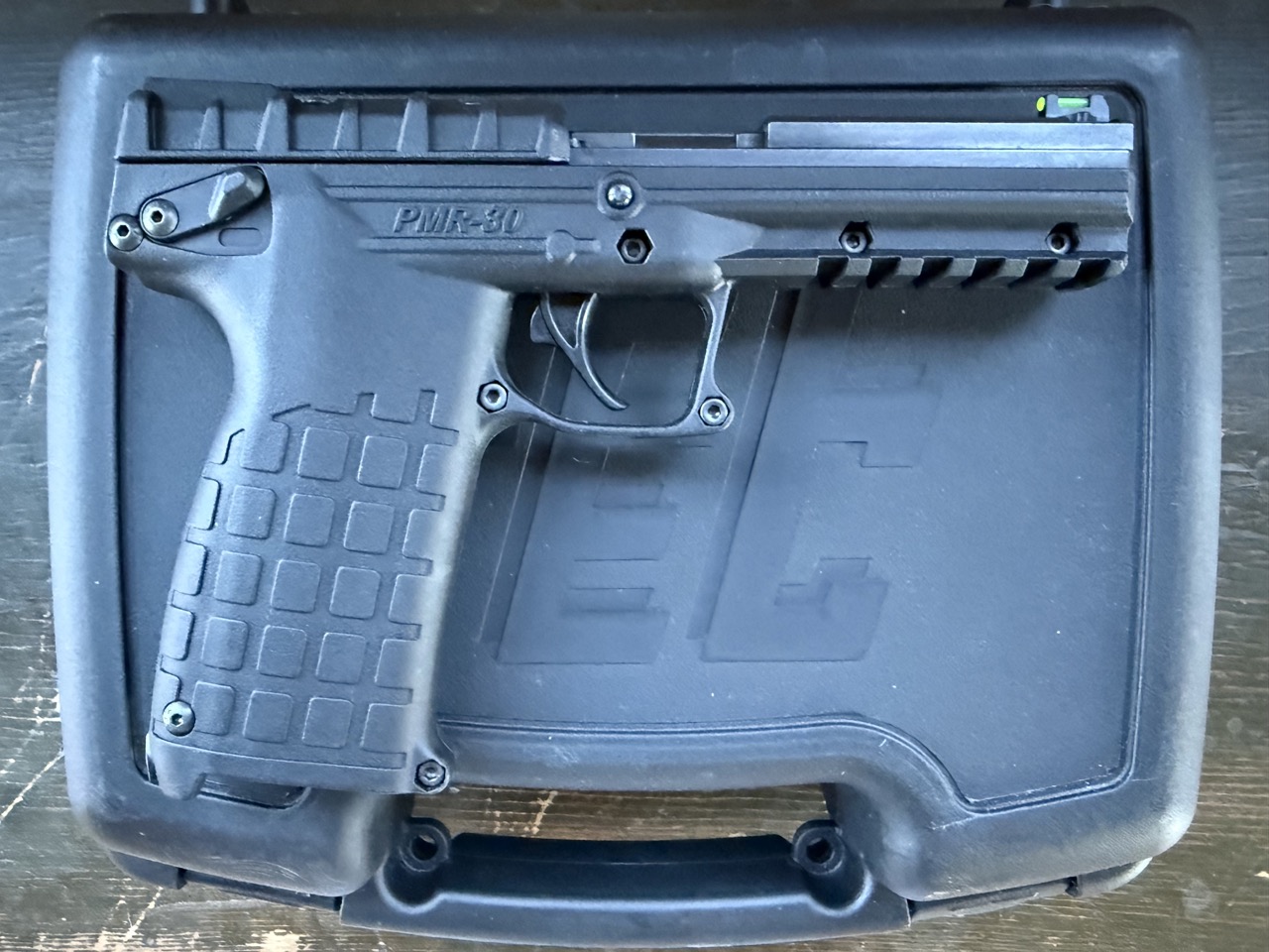 Kel Tec PMR30  As New In Box