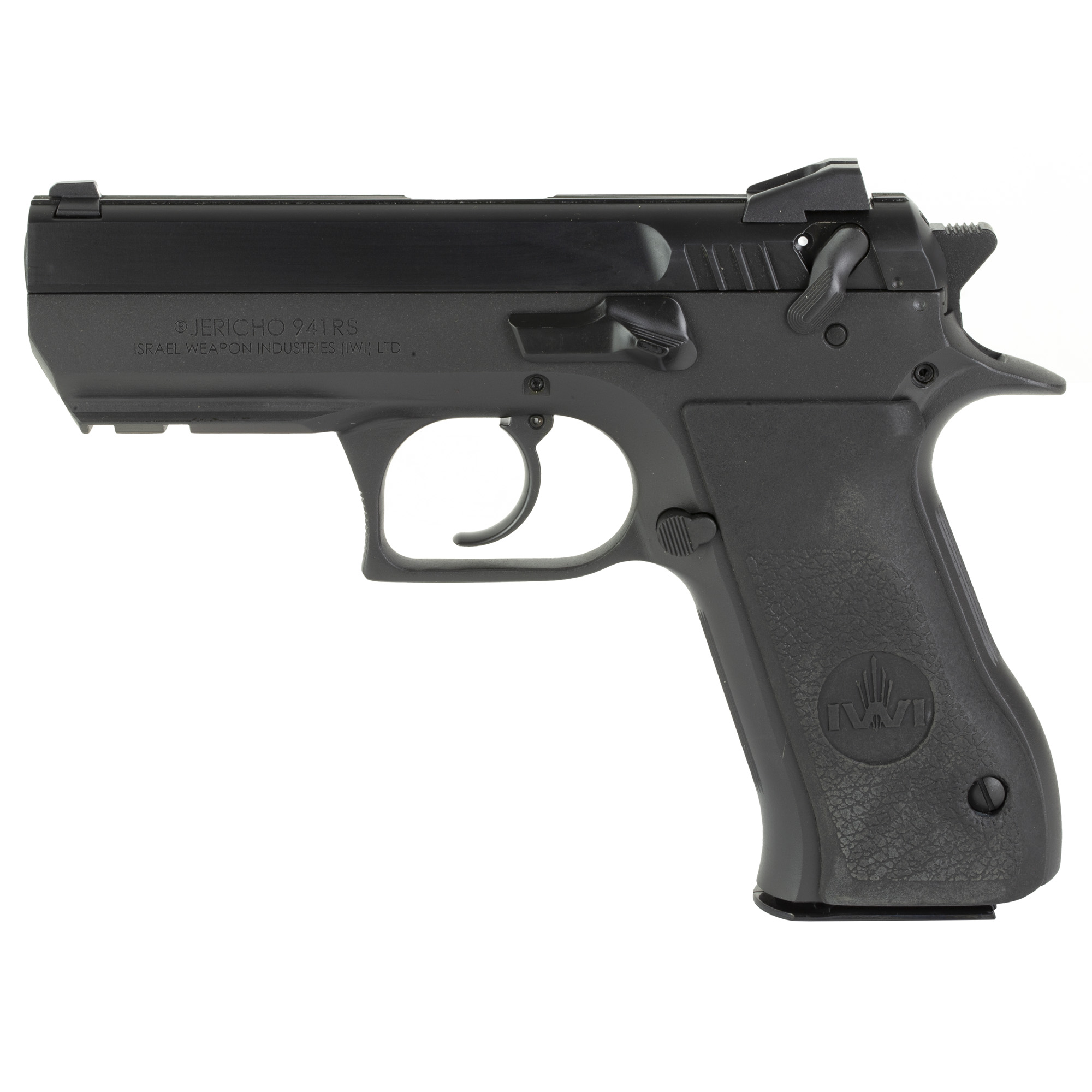 IWI US, Inc, Jericho 941 F