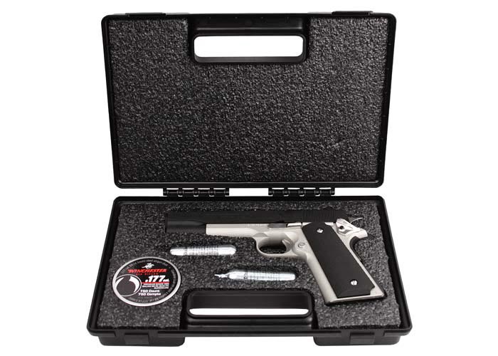 Winchester Air Pistol Model 11K