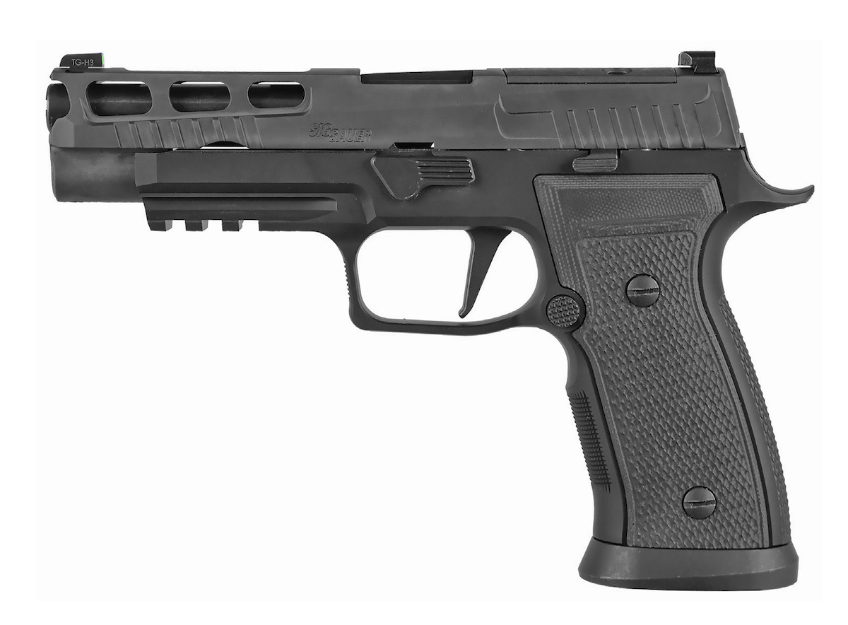 Sig Sauer, P320 AXG Pro SALE featured image