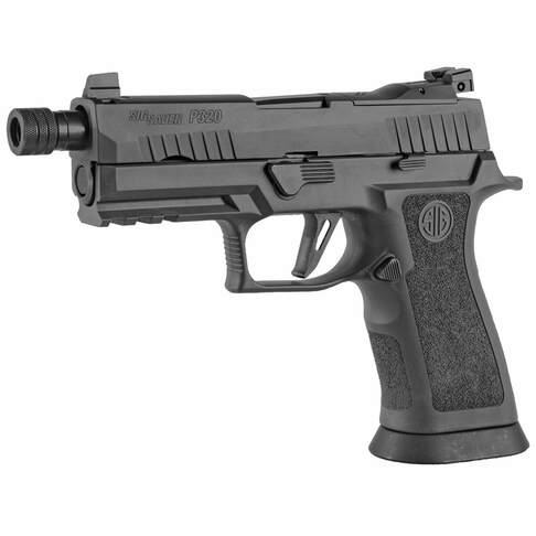 Sig Sauer, P320 X-Carry Legion featured image