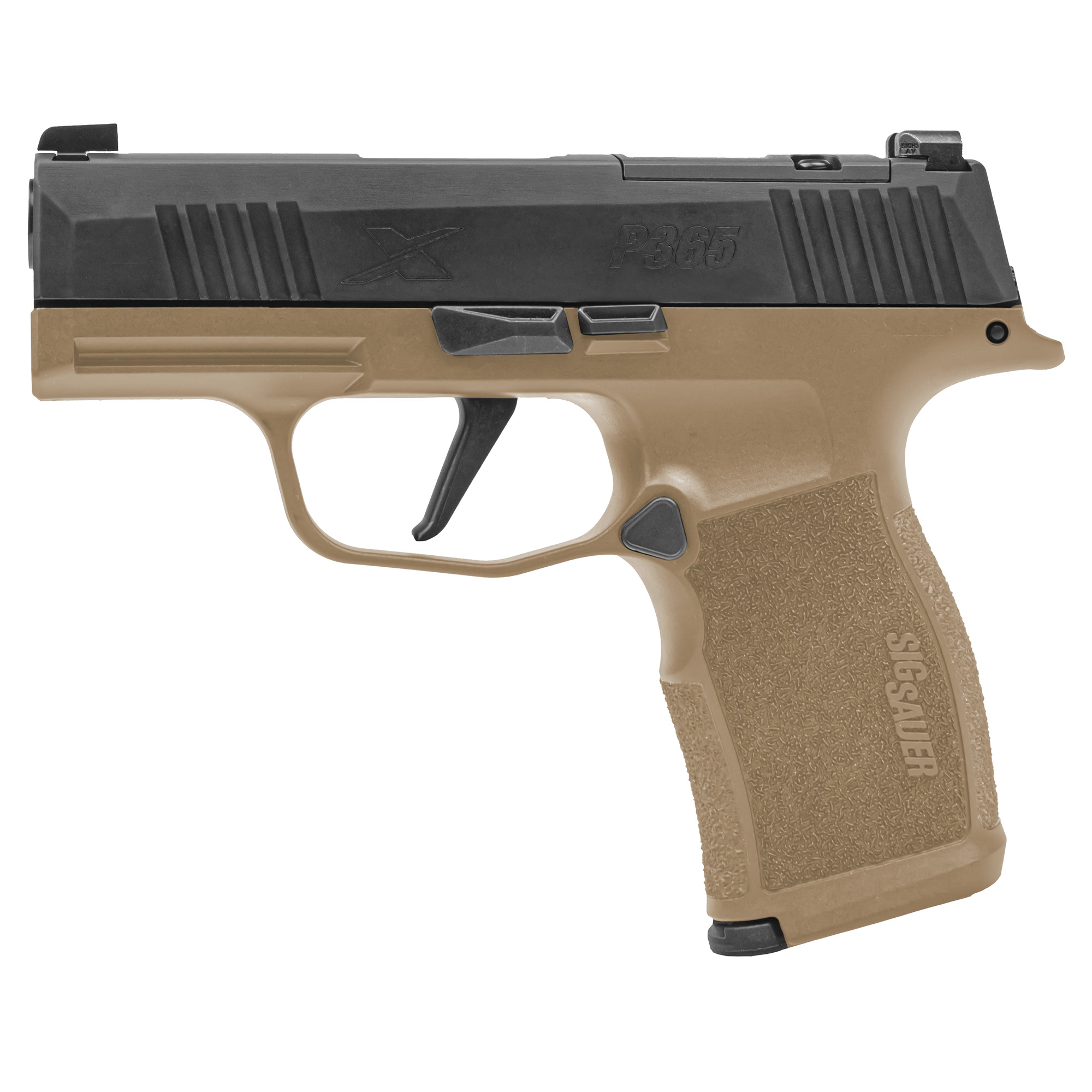 Sig Sauer, P365X