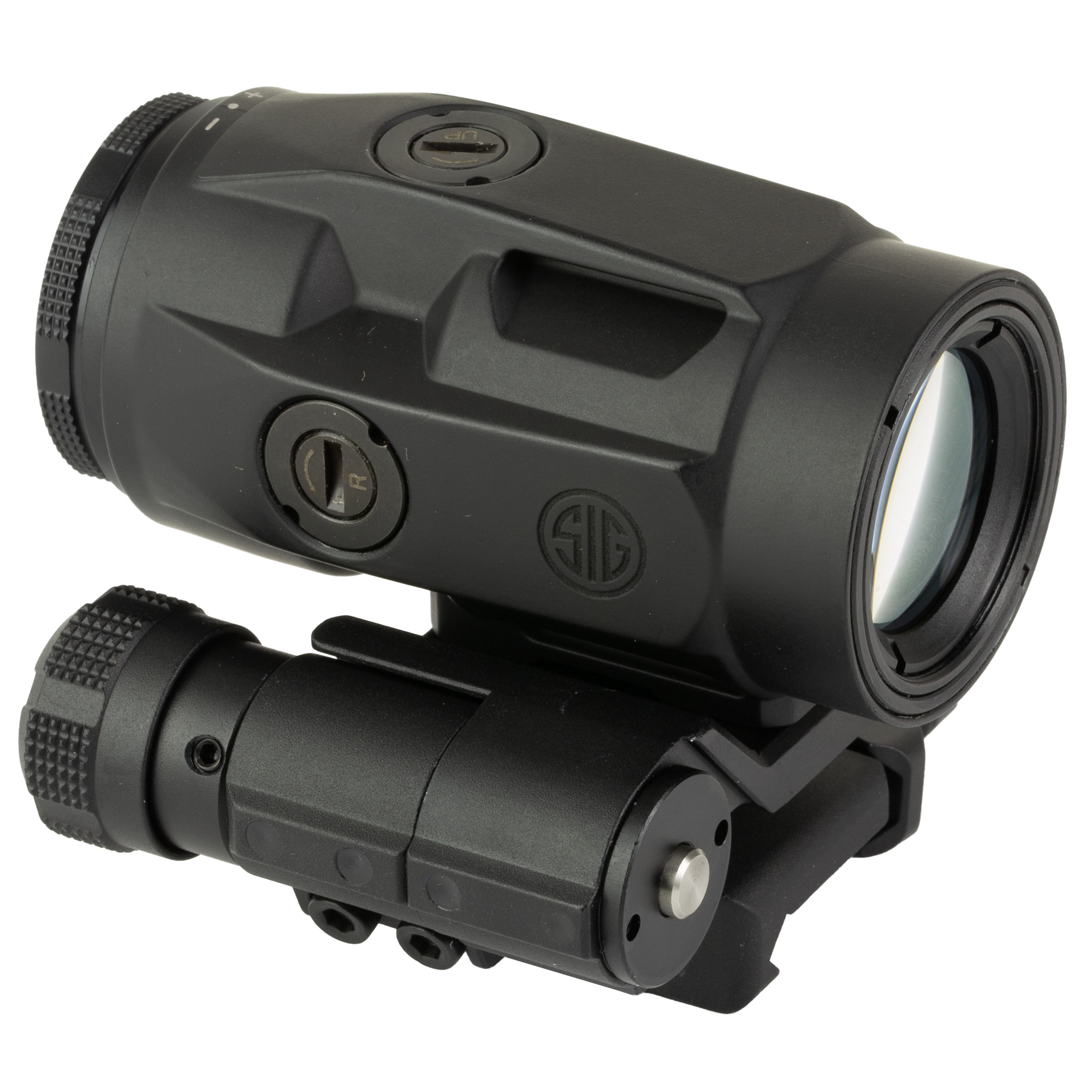 Sig Sauer, Juliet5 Magnifier, 5X24mm