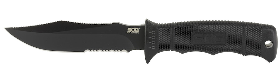 SOG Knives & Tools, Seal Pup, Elite