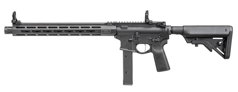 Springfield, SAINT Victor 9MM Carbine featured image