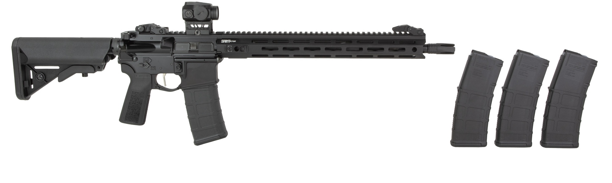 Springfield, SAINT VICTOR V2 BUNDLE