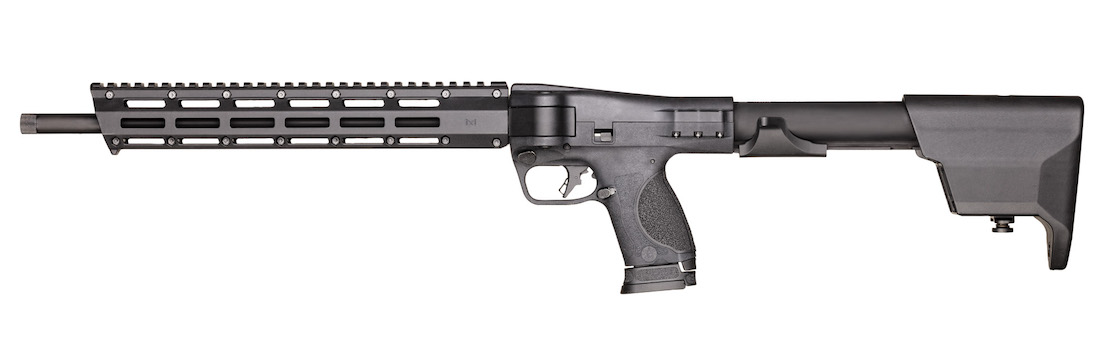 Smith & Wesson, M&P FPC